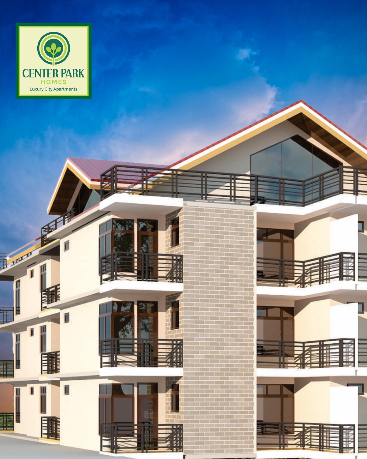 Multi-floor RCC Multi-floor RCC